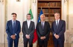 Polizia e Poste Italiane rafforzano la collaborazione per la sicurezza cibernetica dei servizi pubblici