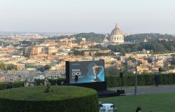 Roma, assegnati i Premi OICE 2025 dell’ingegneria e dell’architettura