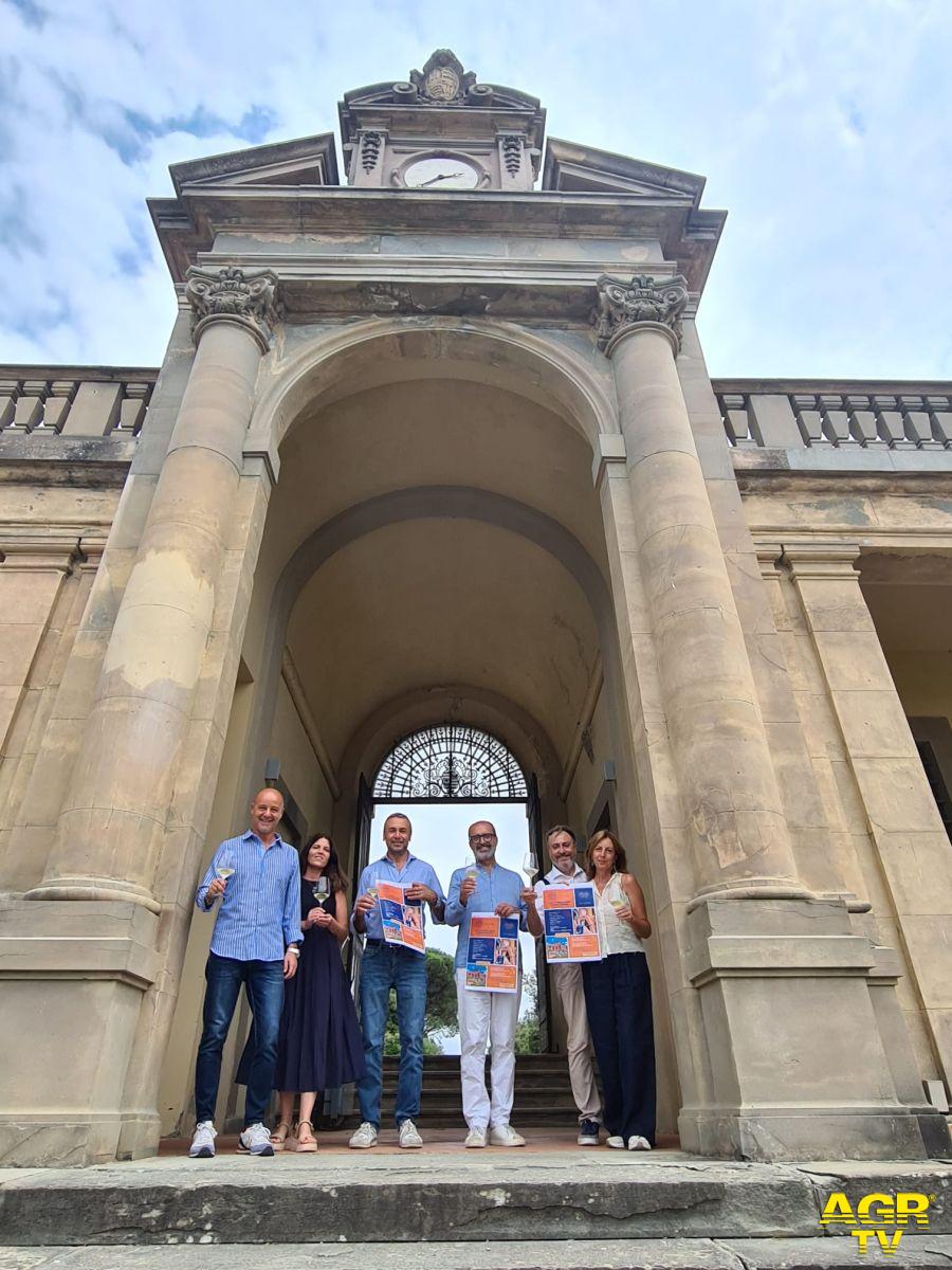 Sabato 28 e domenica 29 giugno a Lastra a Signa torna il Caruso Wine&Food Summer Festival (Fonte foto Comune di Lastra a Signa) Sabato 28 e domenica 29 giugno a Lastra a Signa torna il Caruso Wine&Food Summer Festival (Fonte foto Comune di Lastra a Signa)