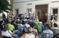 Dopo New York, è approdato al Museo civico della paglia il videodocumentario sul cappello di paglia di Signa