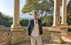 Villa Zanelli. L'appello di Andrea Speziali per aprire il gioiello del Liberty al pubblico