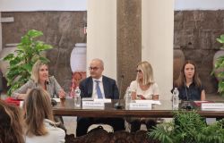 CYBERSECURITY SEMINARS  di Google.org La sicurezza informatica contro gli attacchi del cybercrime