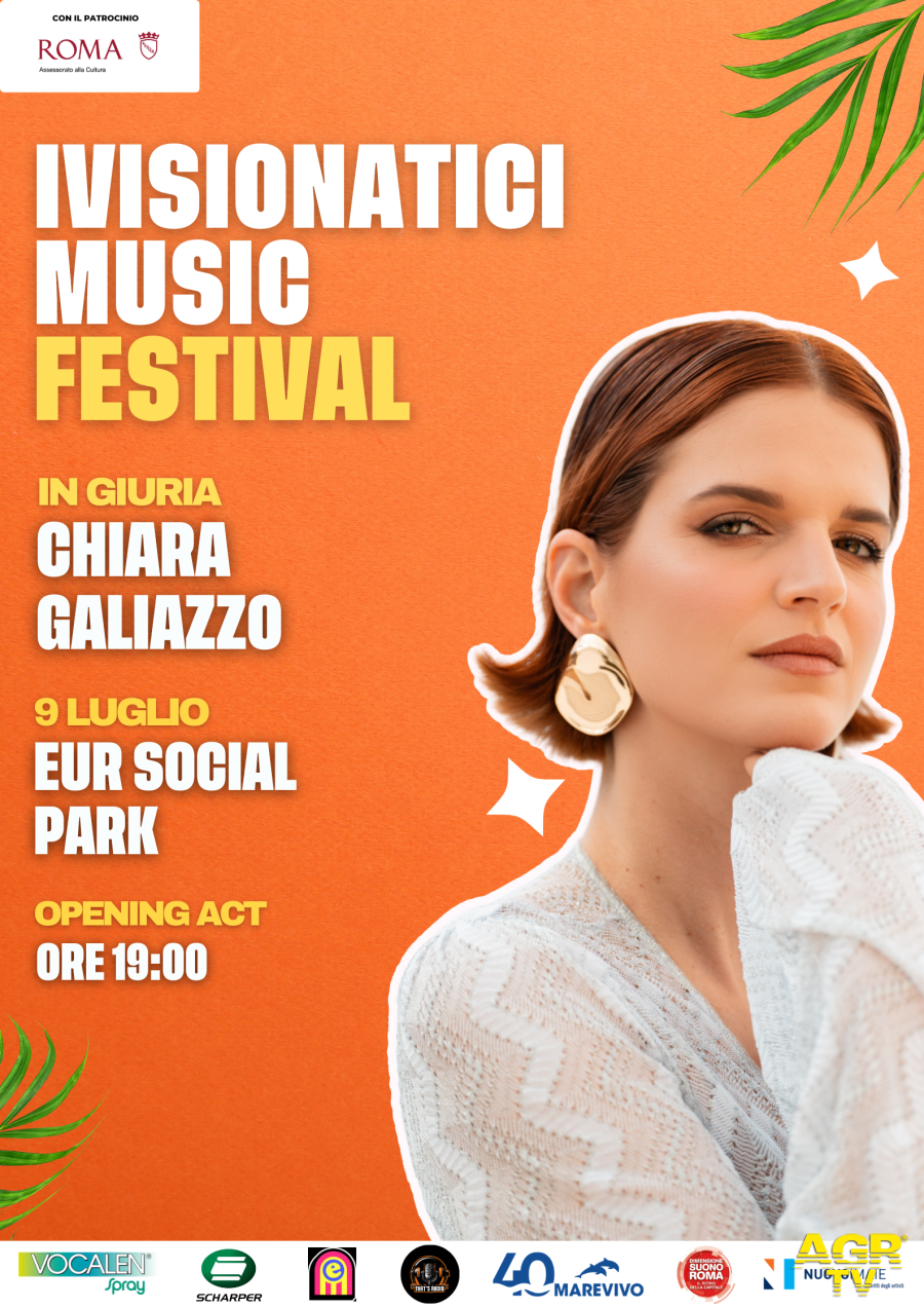Visionatici Music Festival, Visionatici Music Festival,