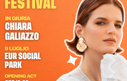 I Visionatici Music Festival il 9 luglio all'Eur Social Park