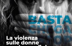 Basta alla violenza di genere, dal femminicidio allo stupro in guerra, parte la campagna Un Women Italy