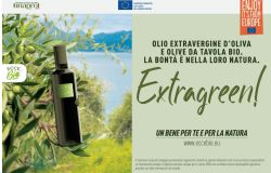 EcceBio rilancia il biologico a Roma: al via la promozione di Olio EVO