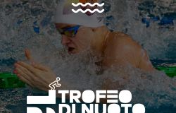 XII Trofeo Internazionale SIS Roma, dal 30 giugno al 2 luglio allo Stadio del Nuoto