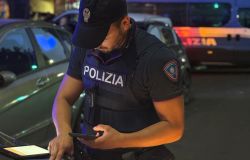 Roma Pigneto, giro di vite sulla movida del venerdì sera, alcol a minori e blatte, sanzioni e chiusura di un locale