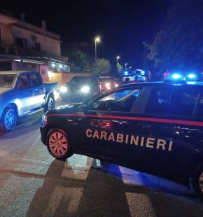 Civitavecchia, preso pusher algerino, a casa nascondeva un piccolo market della droga