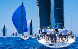 Vela, arriva il vento per il gran finale del Campionato Italiano Assoluto di Vela d'Altura, assegnati i titoli