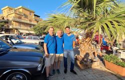 L’Associazione Volanti Storici Ladispoli