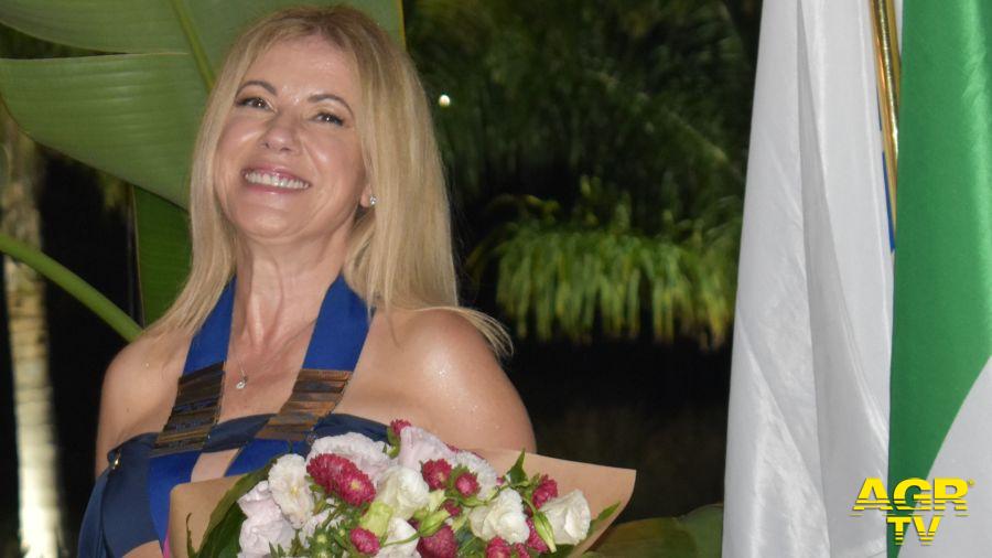 Donatella Carriera nuova presidente Rotary Ostia Casalpalocco, Passaggio della Campana Rotary 2025 Roma Donatella Carriera nuova presidente Rotary Ostia Casalpalocco, Passaggio della Campana Rotary 2025 Roma