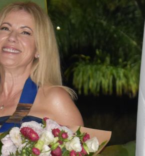 Rotary Club Roma Ostia Casalpalocco: Donatella Carriera la nuova Presidente. Un anno all’insegna di pace, ambiente e coesione sociale nel X Municipio di Roma