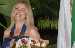 Rotary Club Roma Ostia Casalpalocco: Donatella Carriera la nuova Presidente. Un anno all’insegna di pace, ambiente e coesione sociale nel X Municipio di Roma