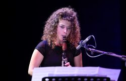Alice Cortegiani ph credit Marco Iacobucci ridt