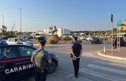 Roma, servizi anti-movida sul litorale romano, due arresti e due denunce