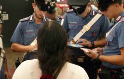 Roma, task-force di Carabinieri in centro contro i borseggiatori, 7 arresti negli ultimi giorni