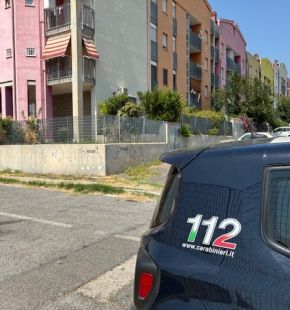 Roma Ponte di Nona, in manette pusher 18enne, a Campagnano arrestati due albanesi per traffico stupefacenti