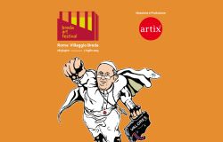 SuperPope 28giugno
