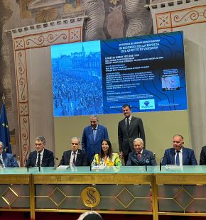 “In ricordo della rivolta del Ghetto di Varsavia” evento al Senato promosso dal Benè Berith con la Fondazione Museo della Shoah