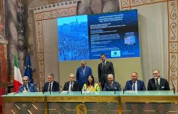 “In ricordo della rivolta del Ghetto di Varsavia” evento al Senato promosso dal Benè Berith con la Fondazione Museo della Shoah
