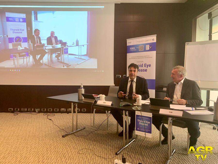 malattia oculare tiroidea 2 convegno motore sanità bologna malattia oculare tiroidea 2 convegno motore sanità bologna