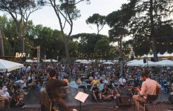 Aniene Festival, a luglio 31 giorni di musica live, teatro e balli per animare l’estate romana