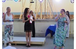 premio Custodi del territorio la senatrice Pellegrino