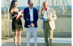 Premio Custodi del Territorio il giornalista Enzo Bianciardi