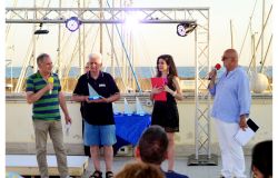 Premio Custodi del Territorio Antonio Ricci e Greco per la Pro Loco