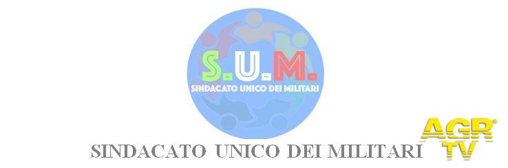 Sindacato Unico dei Militari (S.U.M.)