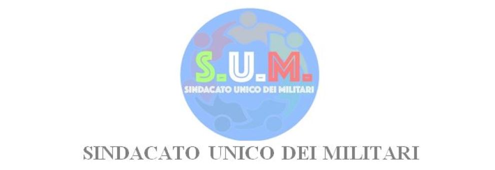 Benessere Emotivo nelle Forze Armate: il SUM presente al Convegno al Senato