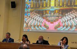 convegno nazionale dedicato al Benessere Emotivo nel Comparto della Sicurezza e Difesa