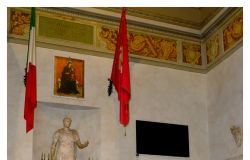 Presentazione Campidoglio Roma Festival Buskers ph credit Pino Rampolla