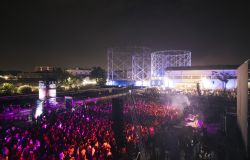 Videocittà 2025, al Gazometro il Festival della Visione e della Cultura Digitale