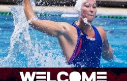 Pallanuoto, SIS Roma altro colpo sul mercato, arriva l'ungherese Panna Kudella