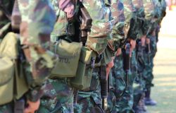 Militare mutilato in servizio: dopo 15 anni arriva l’adeguamento dell’assegno a 500 euro