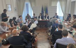 Eco, festival della mobilità sostenibile e delel città intelligenti presentazione iniziativa foto da comunicato stampa