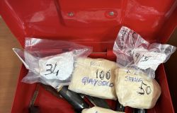 Roma Primavalle, preso pusher 63enne, gestiva ordini di cocaina con conversazioni blindate da parole d'ordine