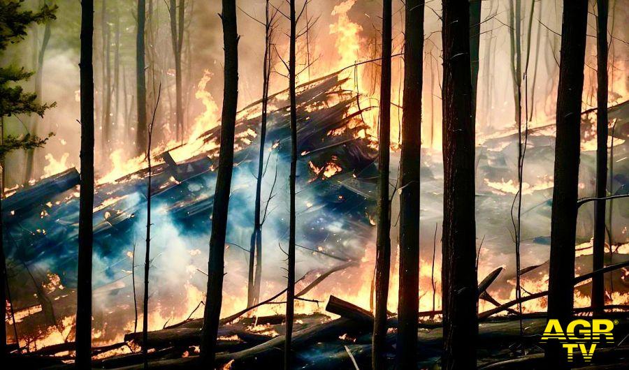 UNICOOP firma il Protocollo Nazionale sui rischi climatici UNICOOP firma il Protocollo Nazionale sui rischi climatici