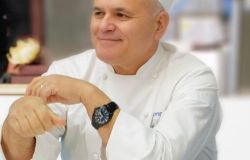 Il maestro Angelo Musolino confermato Presidente dei Pasticceri d'Italia Conpait