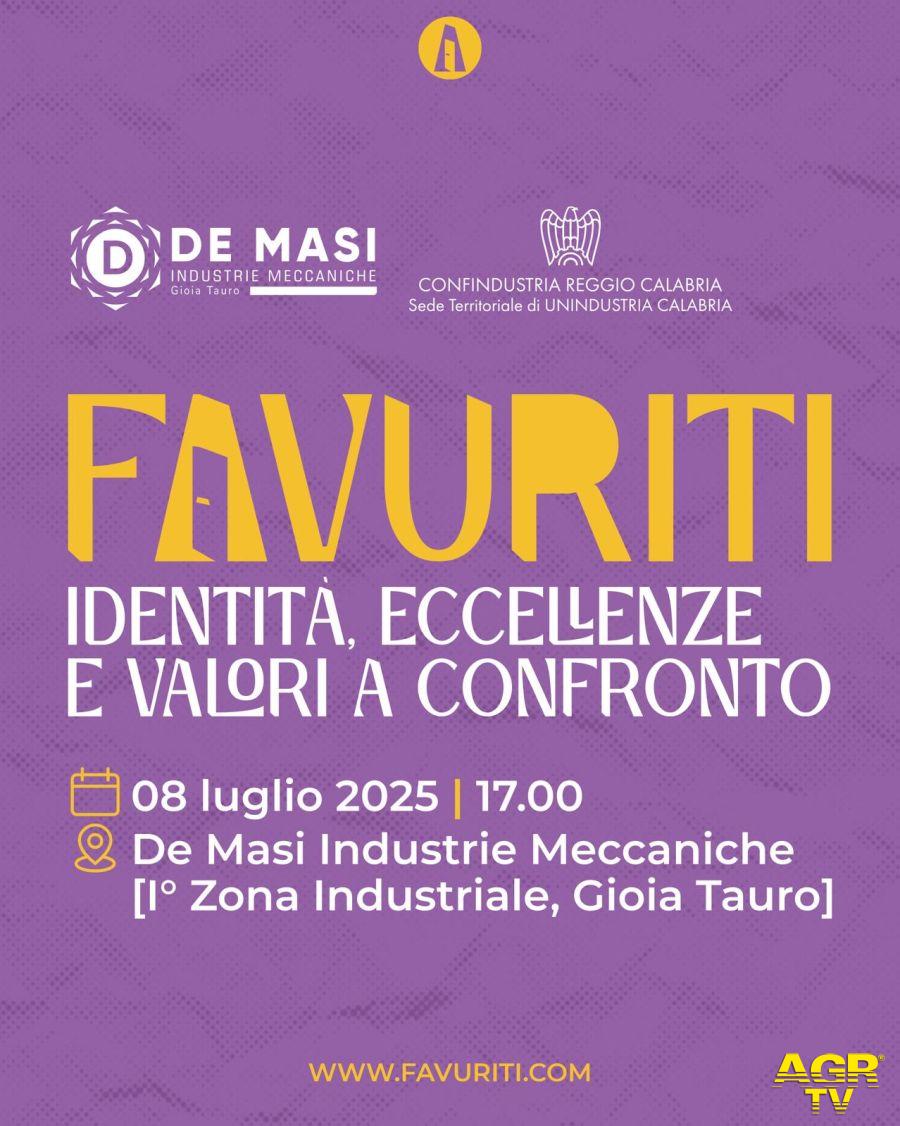 Expo Favuriti Expo Favuriti