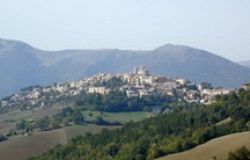 Agriturismo ‘La Loggia’ sui monti marchigiani