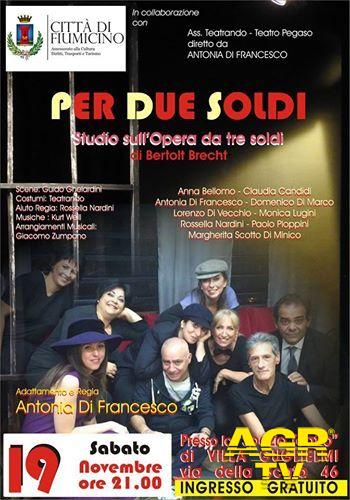 Fiumicino, cultura e spettacoli Fiumicino, cultura e spettacoli