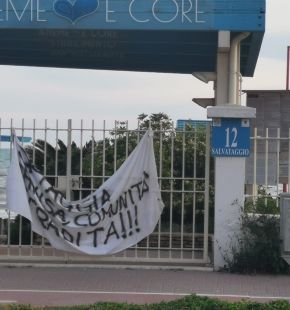 Ostia, Zevi annuncia: Mare sicuro, una task force per monitorare spiagge e stabilimenti in stato di abbandono