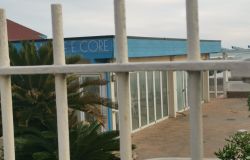 stabilimento anema e core con i sigilli