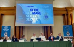 Lega Navale, dal Senato le nuove sfide per il mare nel XXI secolo