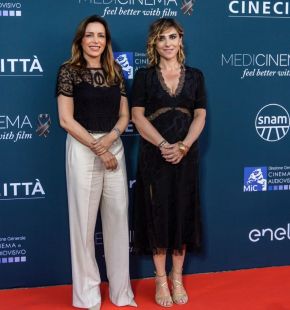 Medicinema, Cinecittà racconta il potere curativo del cinema