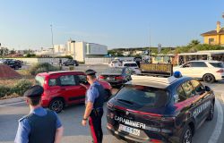 Ostia e Fregene, movida nel mirino dei Carabinieri, oltre 1400 giovani alla guida sottoposti all'alcol-test