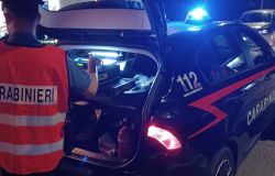 Roma, non si ferma all'alt e si rifiuta di sottoporsi al test-alcolemico, denunciato 25enne russo